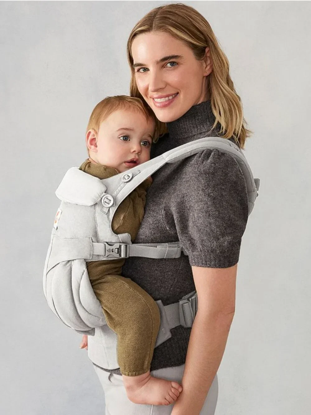 Ergobaby this newborn
